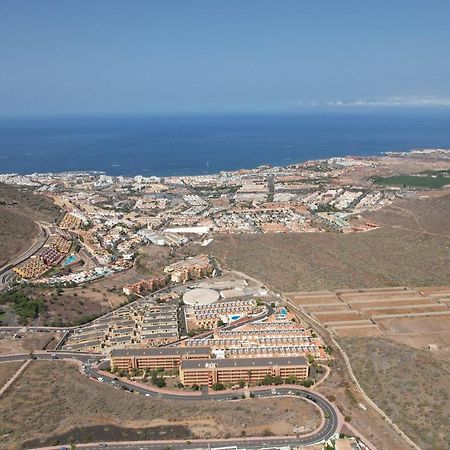 Villa Juliana Costa Adeje  ภายนอก รูปภาพ