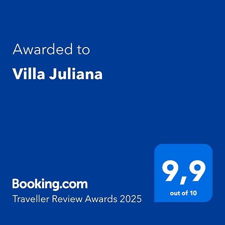 Villa Juliana Costa Adeje  ภายนอก รูปภาพ