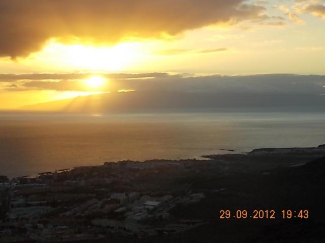 Villa Juliana Costa Adeje  ภายนอก รูปภาพ