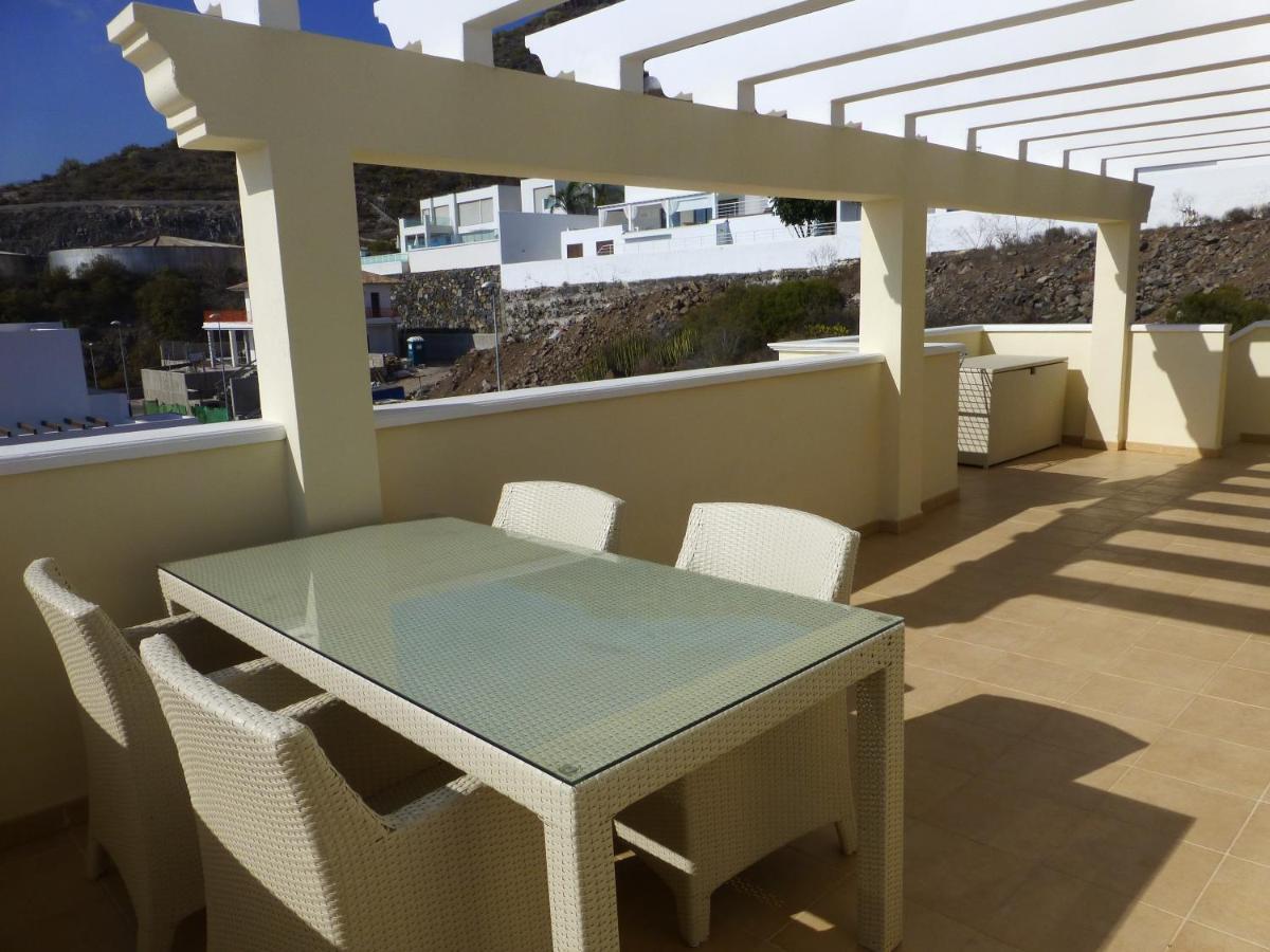 Villa Juliana Costa Adeje  ภายนอก รูปภาพ