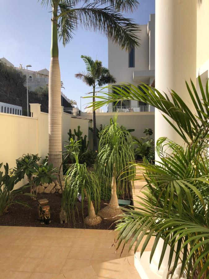 Villa Juliana Costa Adeje  ภายนอก รูปภาพ