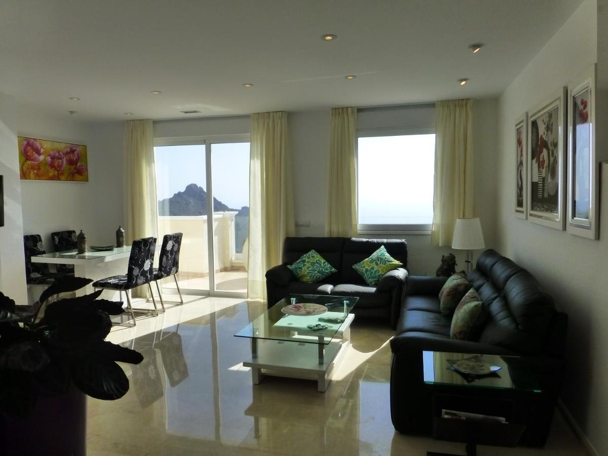 Villa Juliana Costa Adeje  ภายนอก รูปภาพ