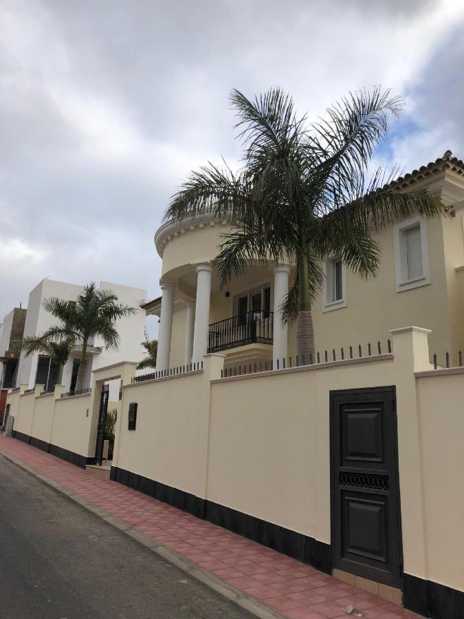Villa Juliana Costa Adeje  ภายนอก รูปภาพ
