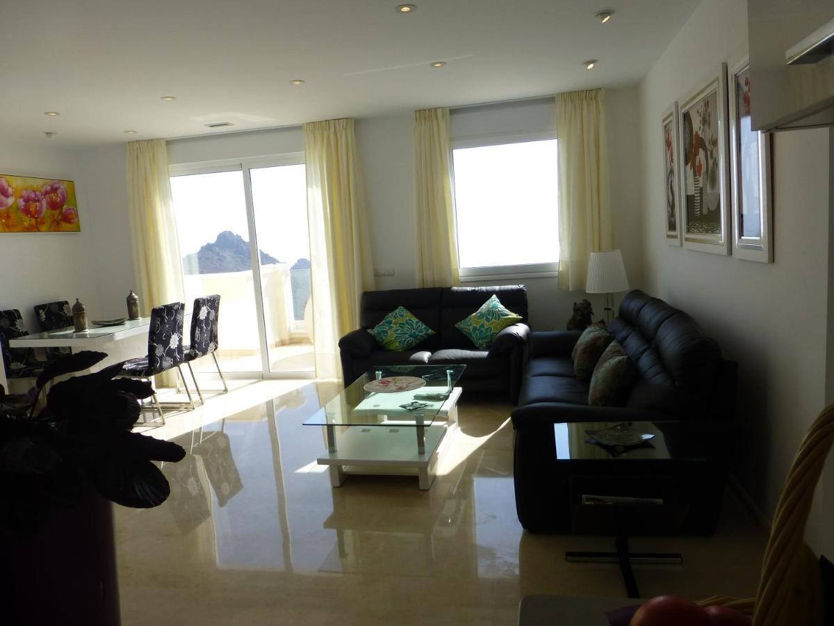 Villa Juliana Costa Adeje  ภายนอก รูปภาพ