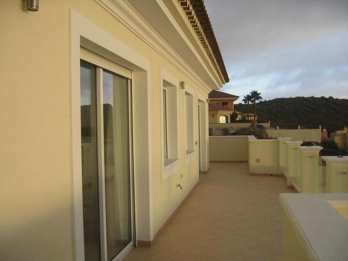 Villa Juliana Costa Adeje  ภายนอก รูปภาพ