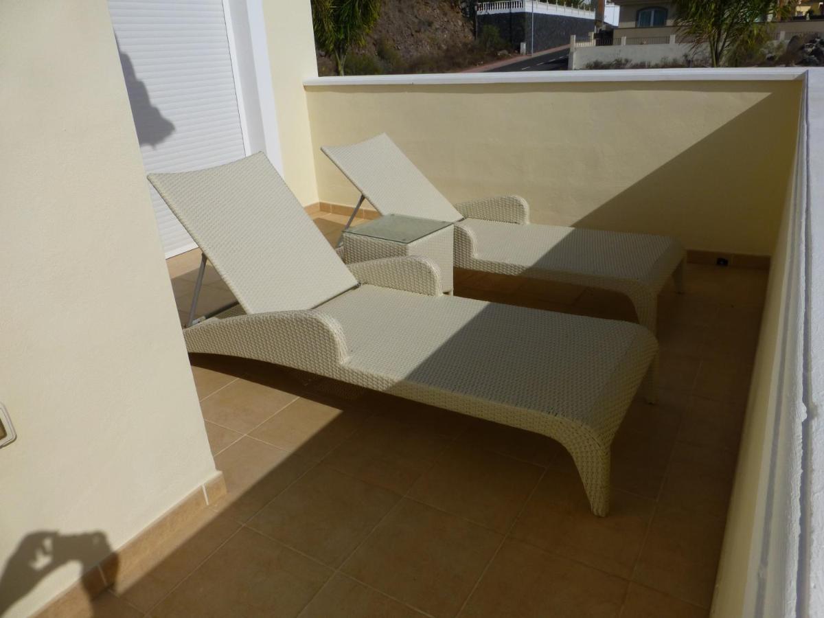 Villa Juliana Costa Adeje  ภายนอก รูปภาพ