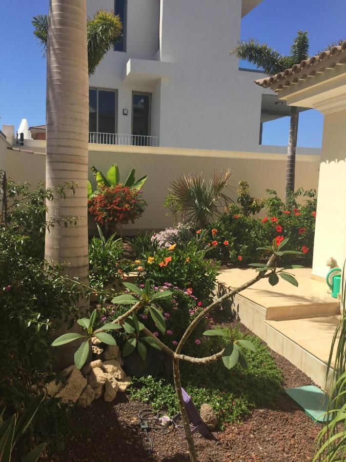 Villa Juliana Costa Adeje  ภายนอก รูปภาพ
