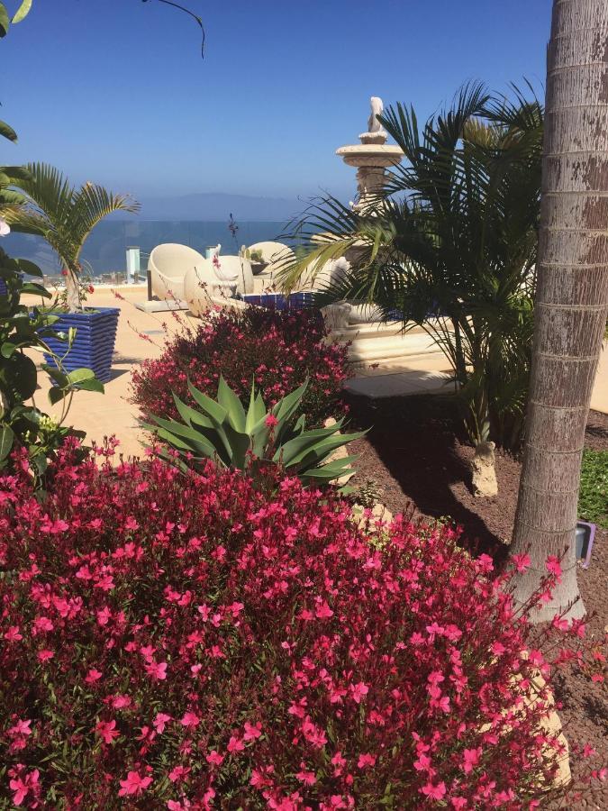 Villa Juliana Costa Adeje  ภายนอก รูปภาพ